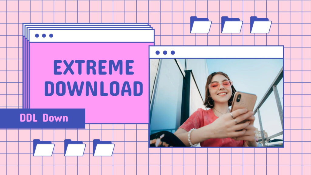 Comment accéder au site de téléchargement Extreme Download ?