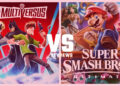 Multiversus VS Super Smash Bros Ultimate : Que choisir ?