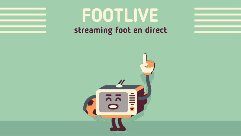 guide site streaming foot live