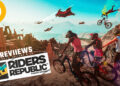 Riders Republic : Test, Avis & Infos