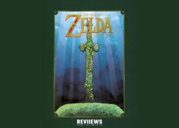 The Legend of Zelda A Link to the Past - 7 Choses que vous ne savez probablement pas