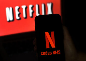 Tout savoir sur les SMS Code de Confirmation Netflix sans Demande