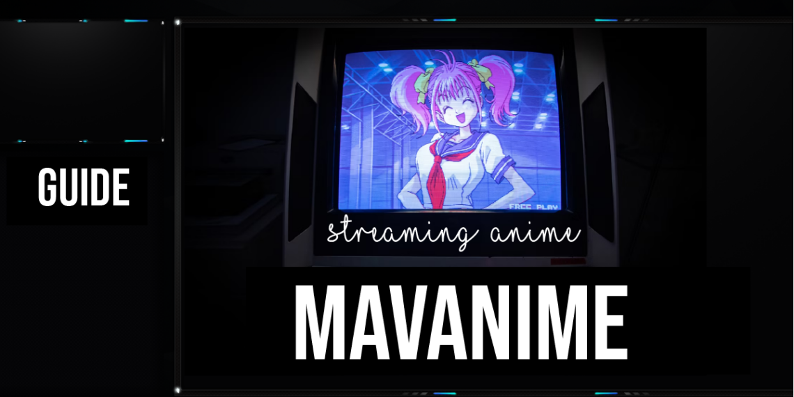 guide C’est quoi le site de streaming Mavanimev