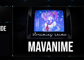 guide C’est quoi le site de streaming Mavanimev