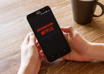 Comment se déconnecter de Netflix sur tous vos appareils ? (TV, Mobile, PC et Console)