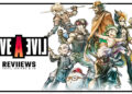 Live A Live : Test, Avis et Infos
