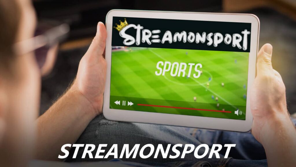 Streamonsport propose de nombreux flux d’événements sportifs