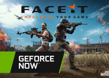 Est-ce que je peux jouer à FaceIT sur GeForce Now ? (Guide & FAQ)