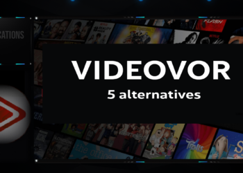 Les 5 alternatives à Videovor (édition 2022) téléchargement youtube