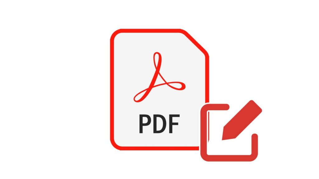 guide comment éditer un fichier PDF gratuitement