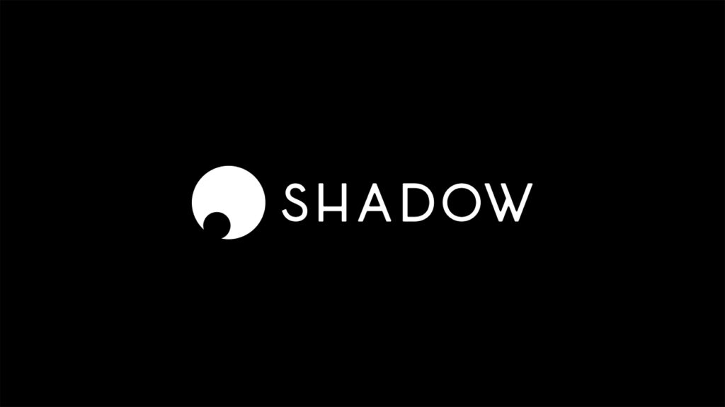 Shadow Cloud Gaming